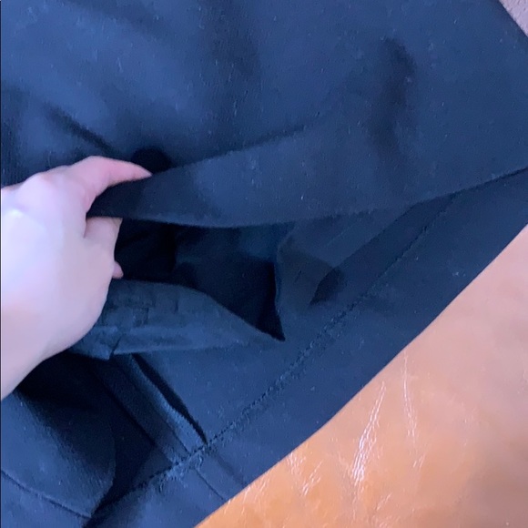 Express black skirt - Picture 4 of 5